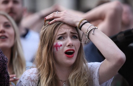 英格兰足球流氓,英超足球流氓