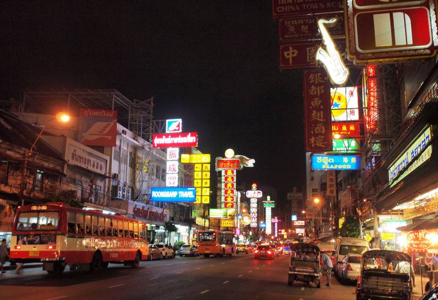 泰国的国王有实权吗,泰国国王和军方谁有实权