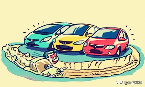揭秘二手车金融中的套路,提前做功课避免被套路