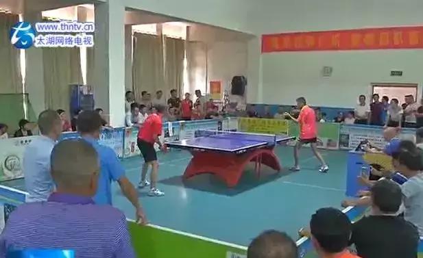 迎国庆，太湖健儿赛场竞英姿