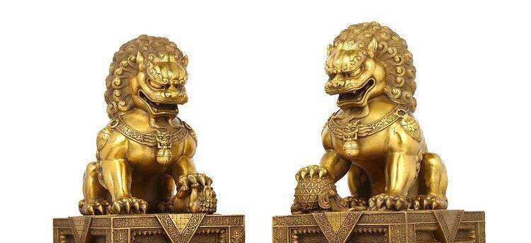 风水小摆件,看各种风水摆件