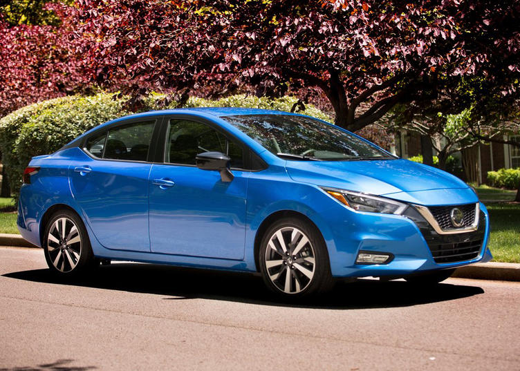 全新日产阳光车型,全新日产阳光2022