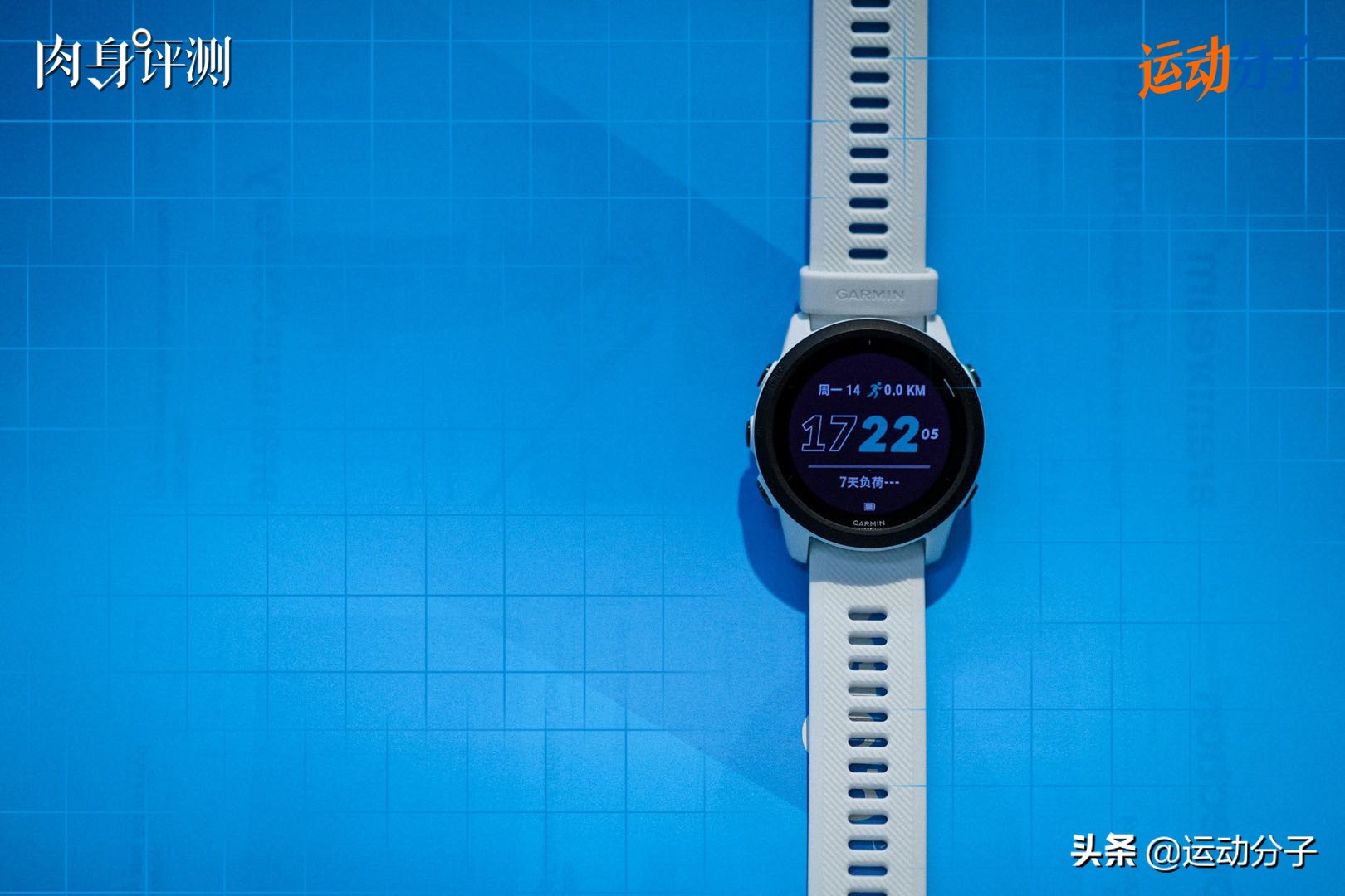 佳明forerunner745骑行,佳明forerunner45对比235