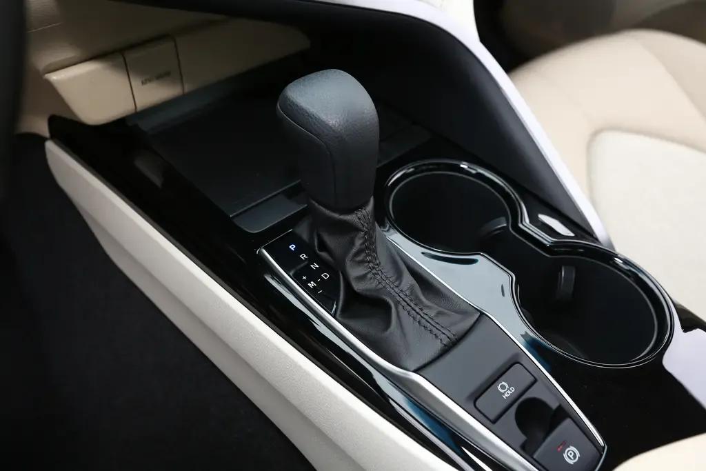 第八代凯美瑞,优缺点汇总