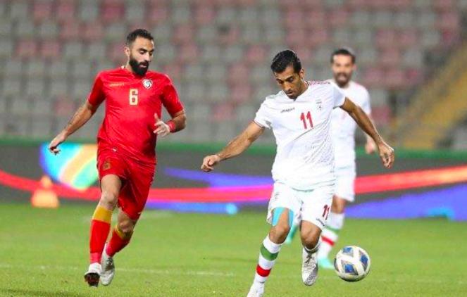 足协主席辞职！主教练下课！12强赛还有4轮还有希望晋级附加赛呢