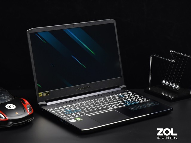 acer战斧300,中正评测宏碁掠夺者战斧300