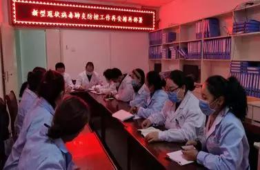 党员不忘初心抗击疫情,抗击疫情勇担当