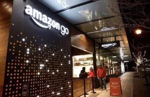 深度解析新零售店,深度分析新零售化