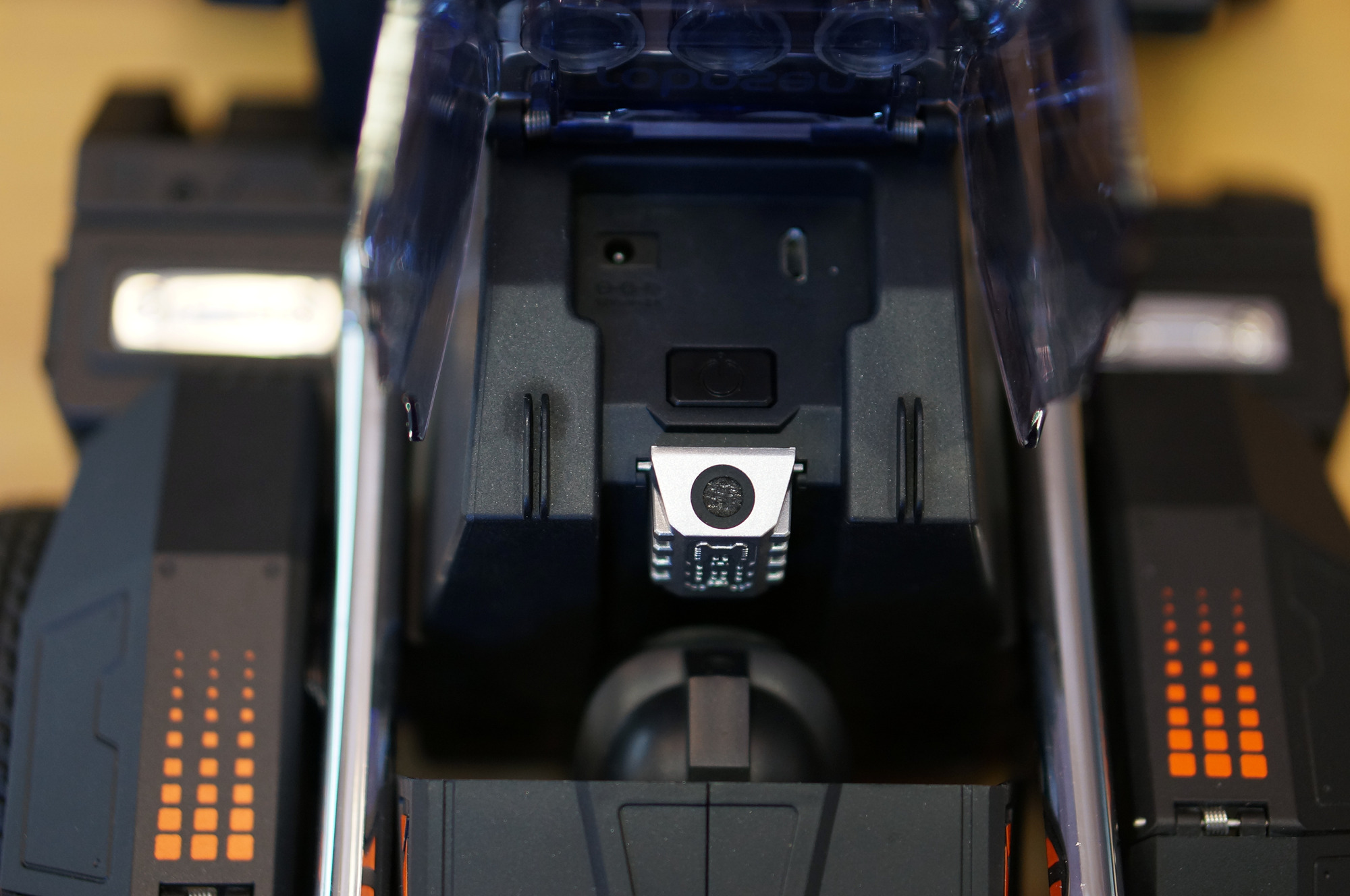 小天才手表可操控机器人,小天才手表密码忘了怎么解锁