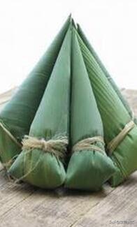 竹筒粽子摆摊商业技术配方,竹筒粽子商业教程