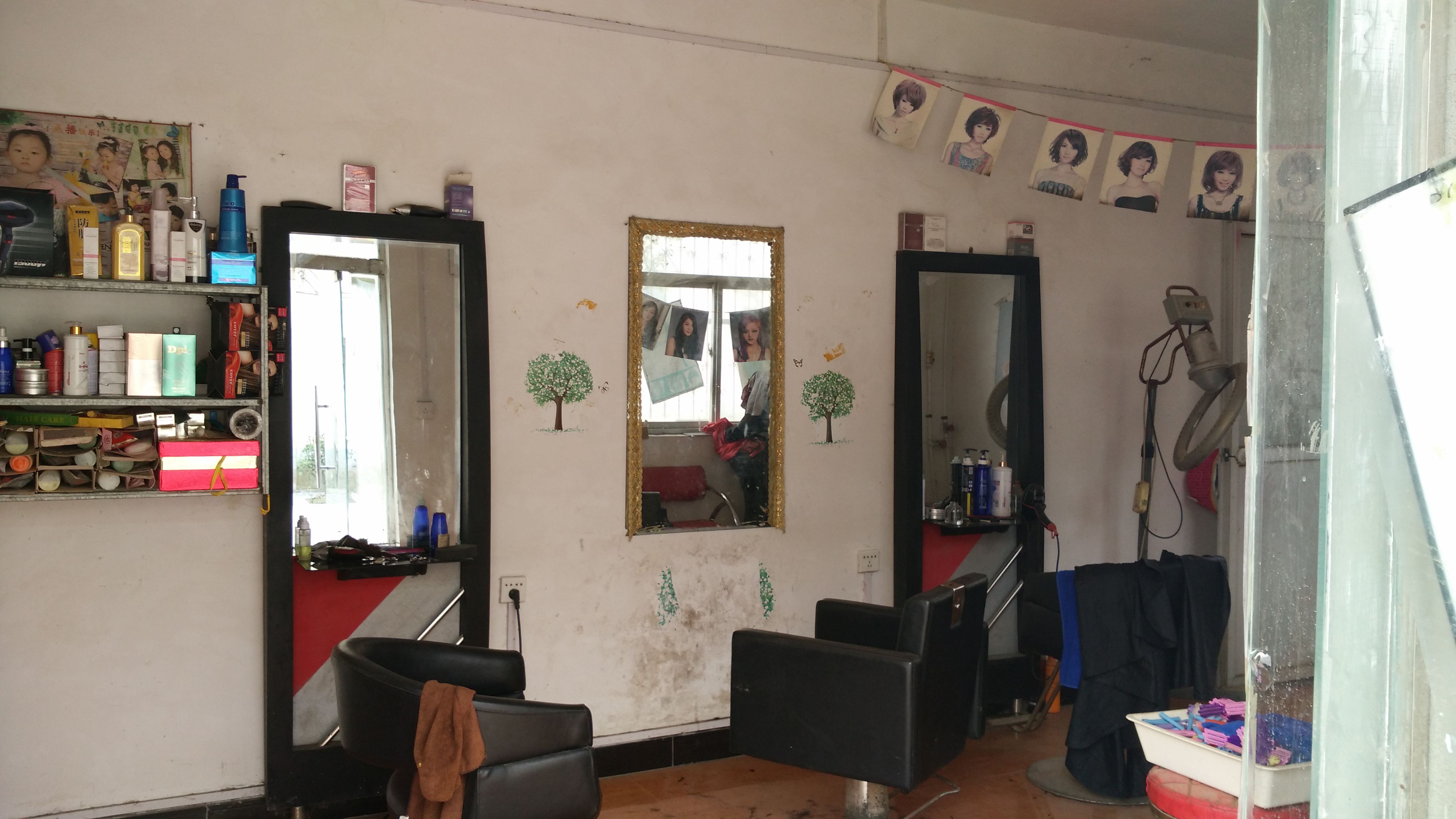 正月理发能剃光头吗,老人说正月不能洗被子