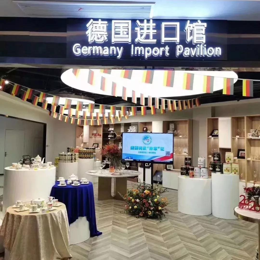 爽到家!买买买!今天,济南又一消费购物的打卡圣地开业啦!地上四层,总建筑面积约4500㎡