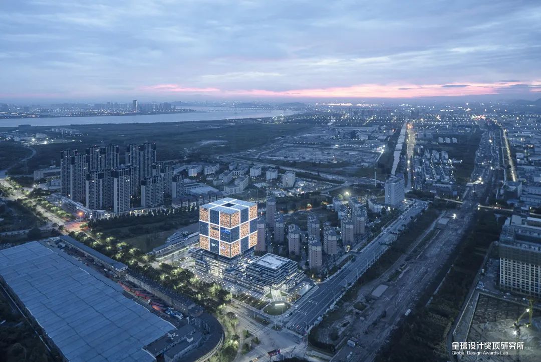 淘汰率70%|2021意大利THEPLANAWARD设计大奖入围名单公布