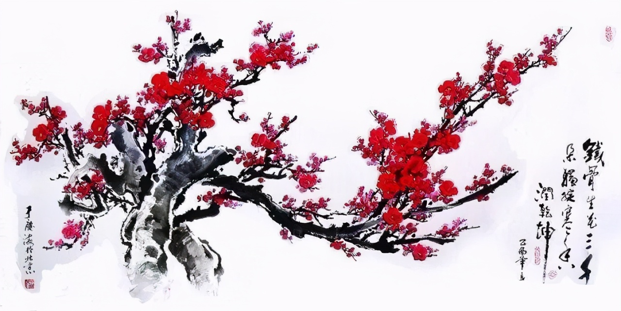 门外红楼（4）——心高命薄的碧天霁月