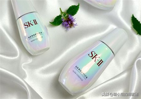 不能混用的几大护肤品是什么,哪些大牌的护肤品不能混合用