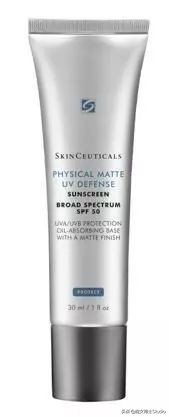 敏感肌可以用资生堂蓝胖子防晒,物理防晒和化学防晒敏感肌