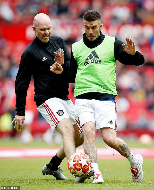 1999年曼联绝杀拜仁,曼联奇迹1999