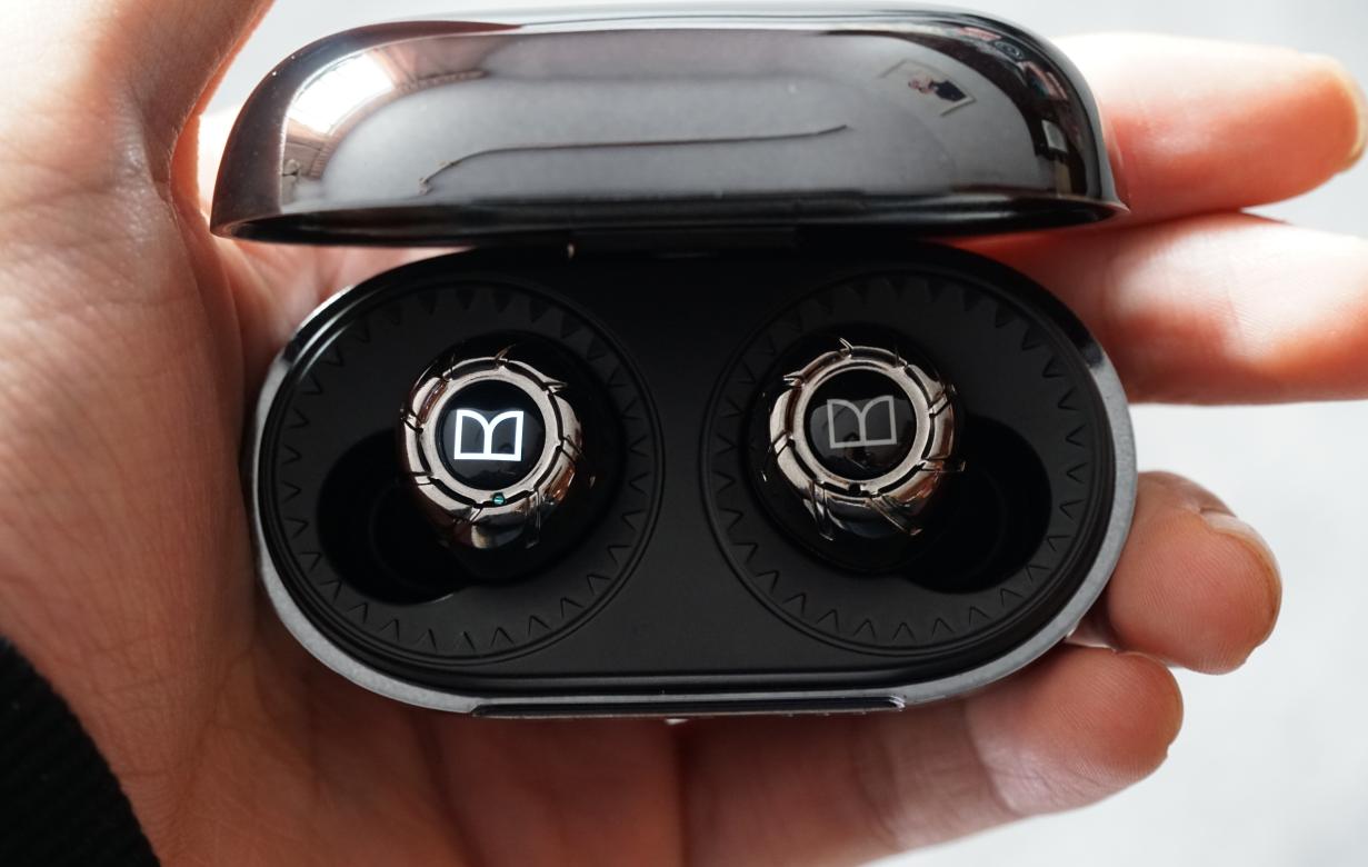 魔声开放式耳机最新一代,魔声40周年旗舰耳机