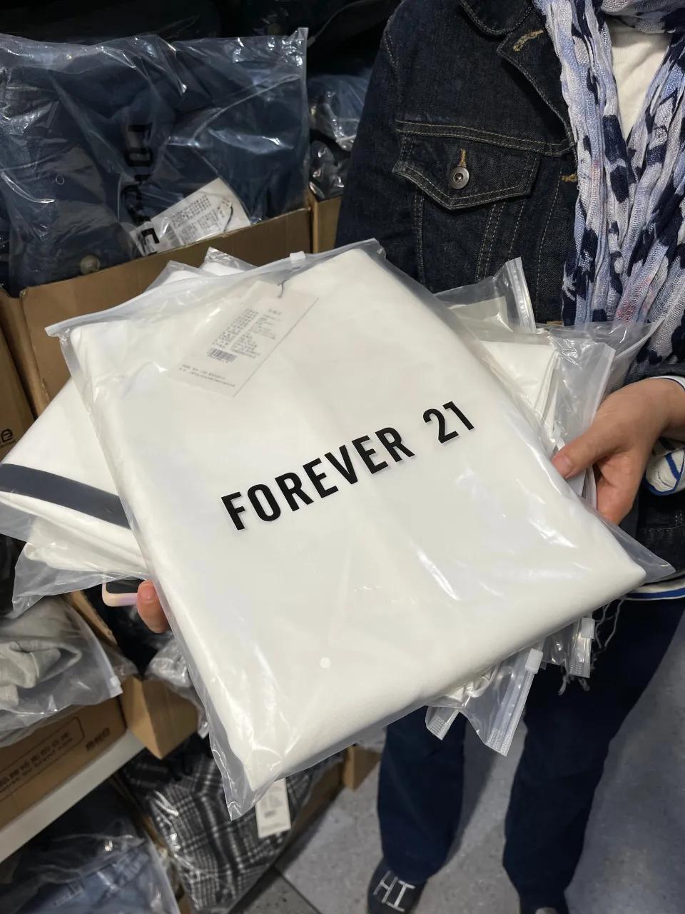 美国forever21,forever21美国官网
