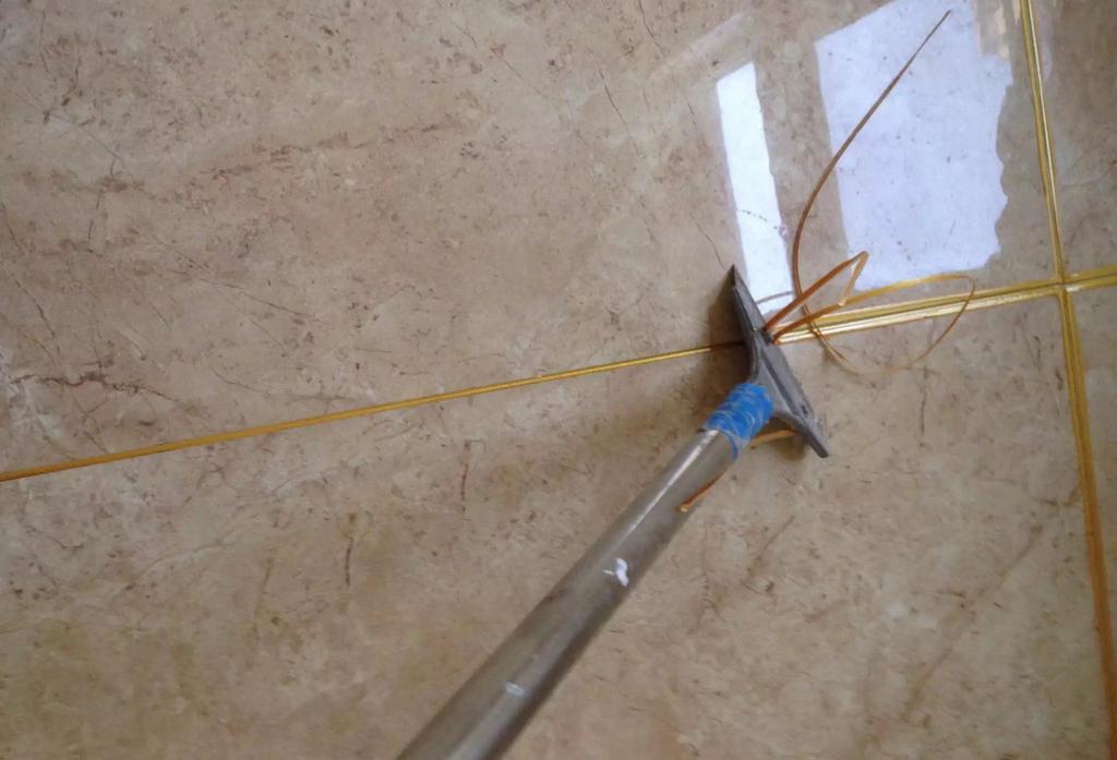 新房装修填缝好还是美缝好,墙上砖不做美缝留2mm做勾缝可以吗