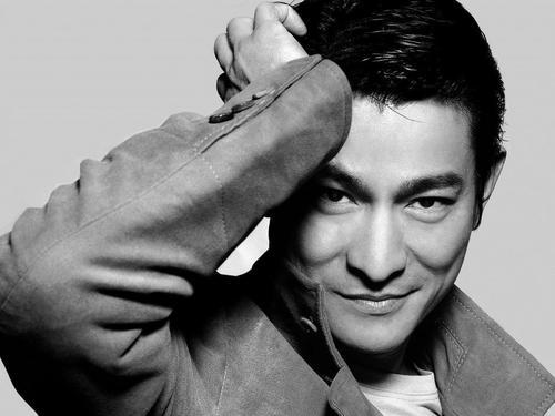 香港娱乐圈四大美男刘德华,香港四大天王刘德华