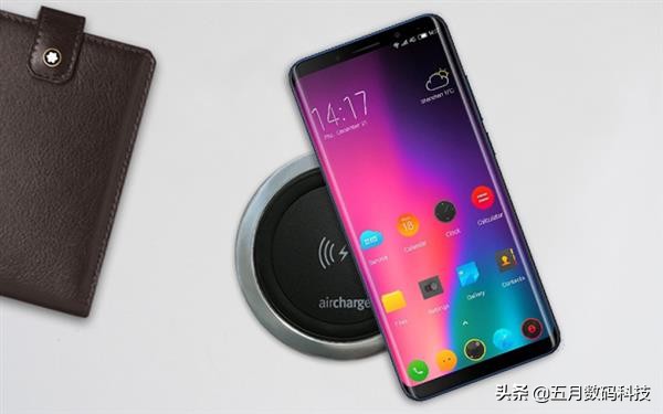 小米无线充电手机排行榜,小米无线充电手机推荐