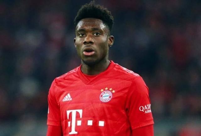 世界十大未来足球之星,世界足坛10大00后希望之星