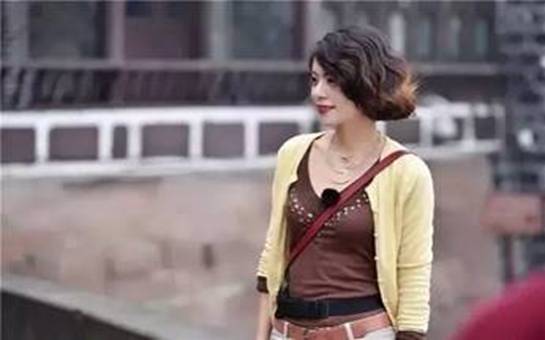 有一种优秀叫“陈果”，从复旦至全国，影响着千万人的女神