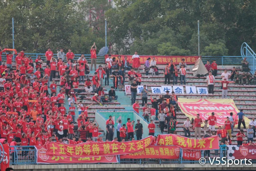 延边足球冲甲最新消息,延边足球队实力有多强