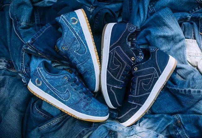 谁说联名=圈钱？这几双千元「宝藏联名」凭实力让我痛快交出钱包