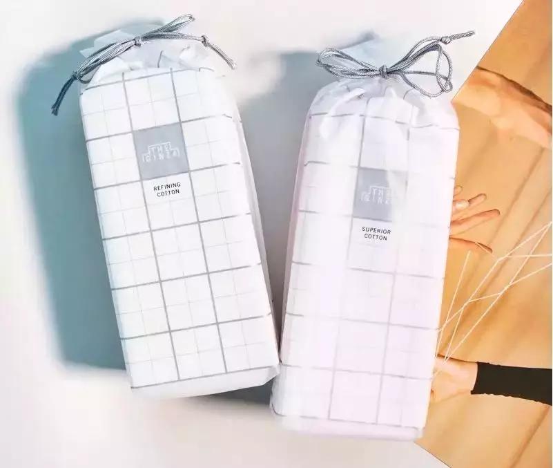 十大名牌化妆棉,平价好用的化妆棉推荐