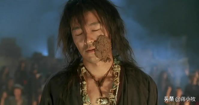 武状元苏乞儿徐少强演的谁,武状元苏乞儿幕后探班采访徐少强