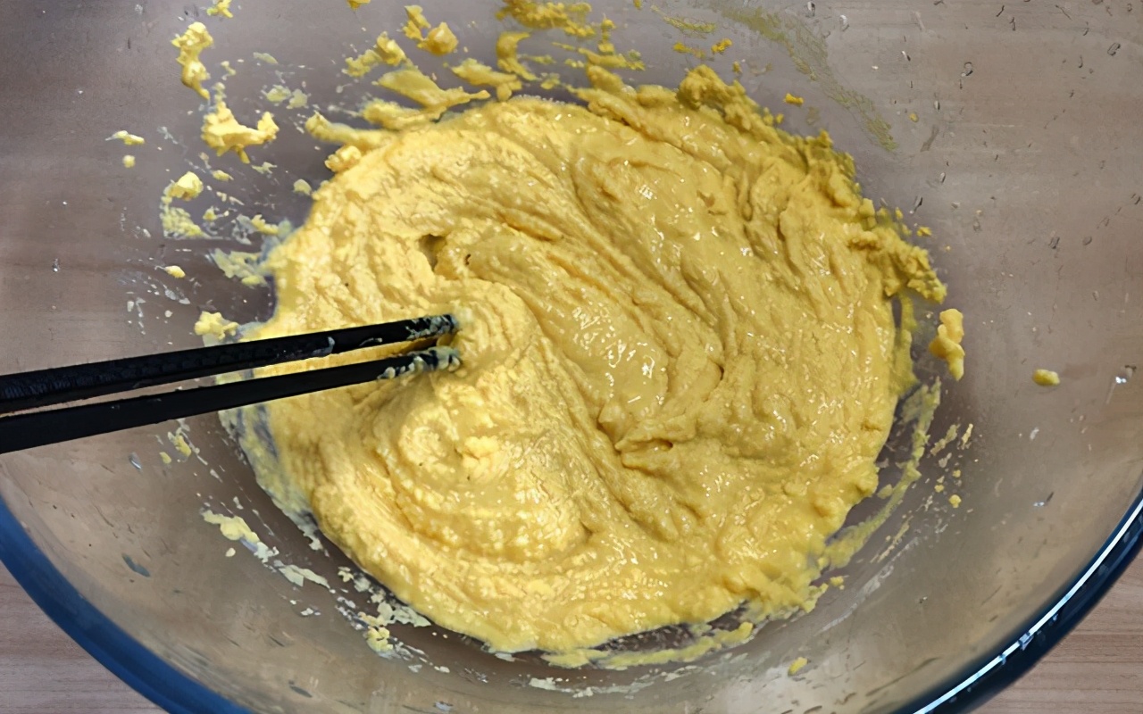 玉米面炒了好还是不炒好,玉米面炒熟不好吃