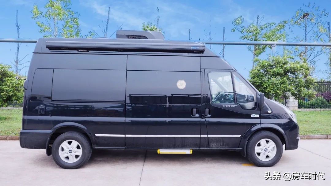 江铃原厂福特洲际漫步者,江铃洲际漫步者房车直播