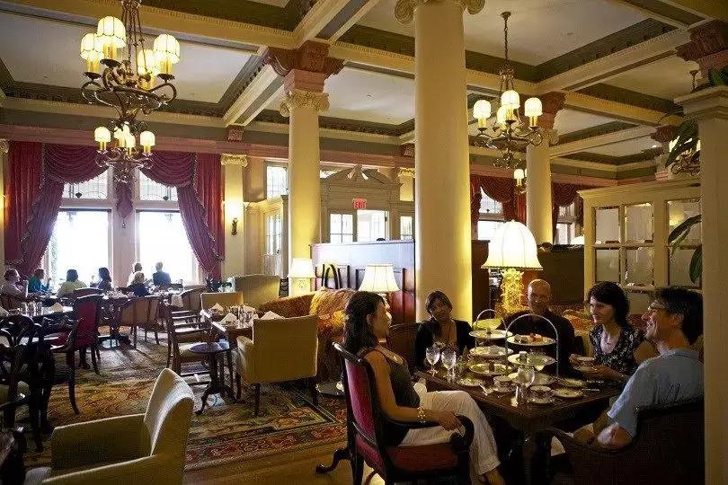 维多利亚国际排行,维多利亚城市风光