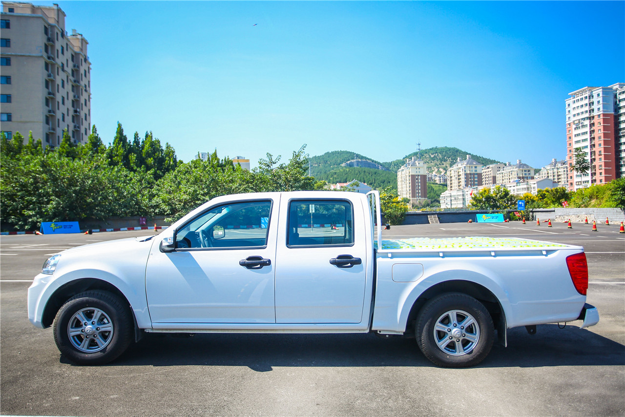 6.98万起长城风骏5干饭版上市,长城风骏5干饭版落地价