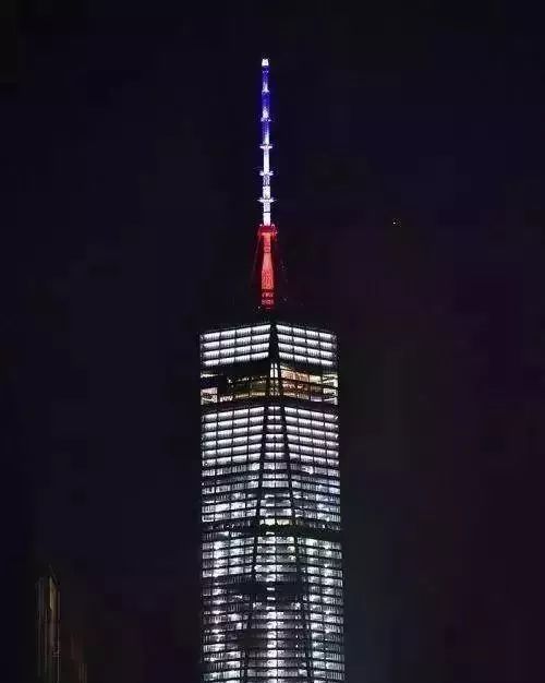 著名建筑室内照明设计分析,世界上最豪华建筑灯光设计