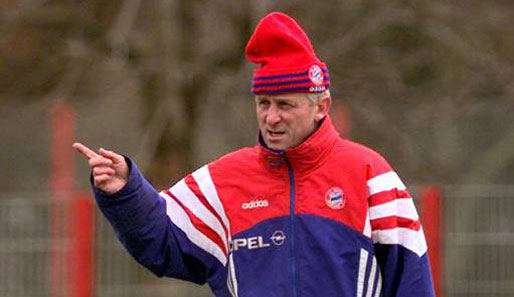 温格穆里尼奥弗格森同台天下足球,足坛十大教练排名弗格森