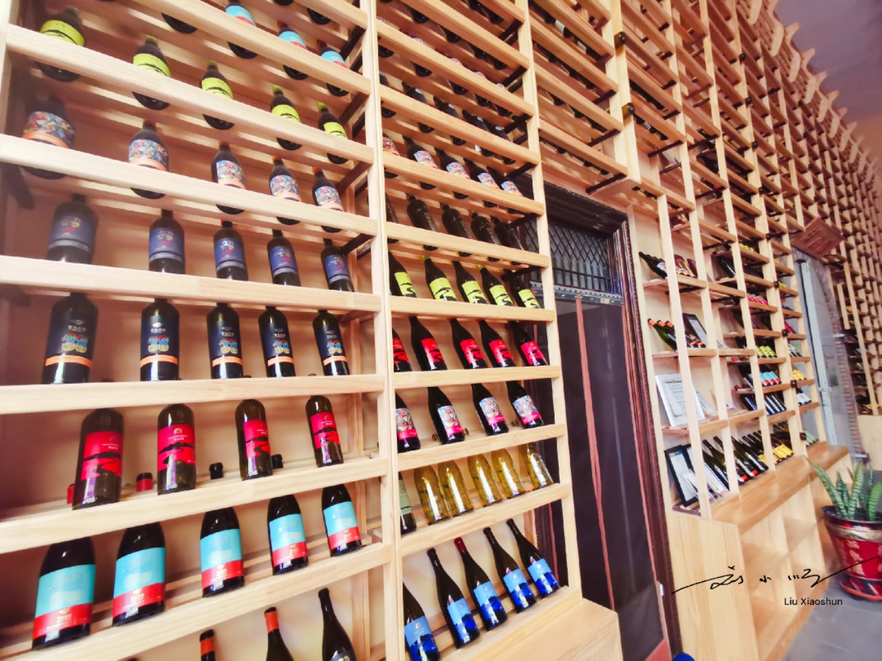 在国内知名度最高的葡萄酒,中国葡萄酒最大的特点在哪里