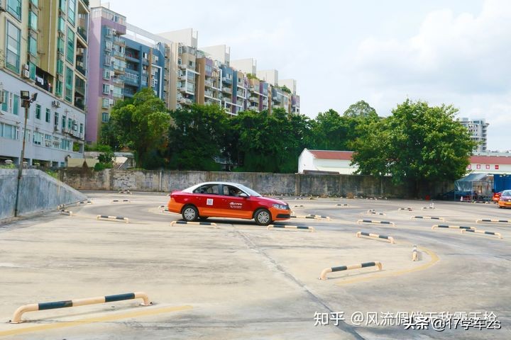中山哪里学车最快又便宜,中山考驾照从零开始