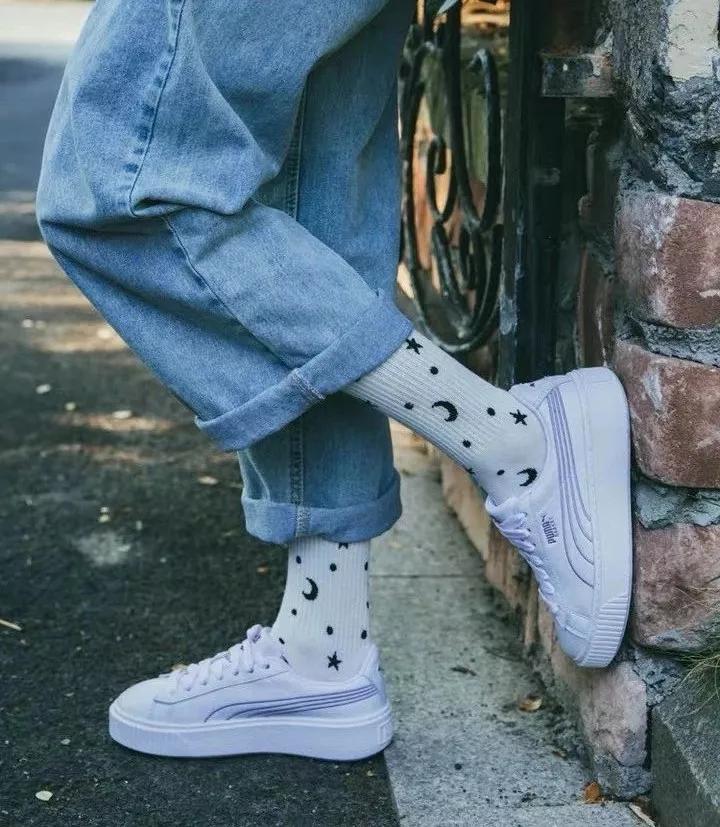 永远不脱胶的鞋,不塌的小白鞋