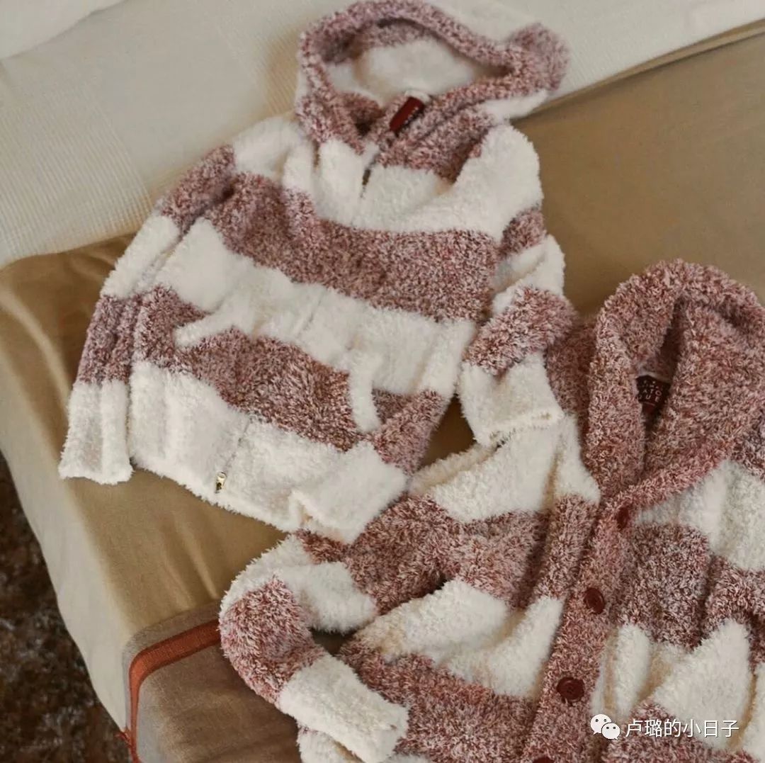 让你在家里也可以美美的家居服,家居服穿什么自在又好看