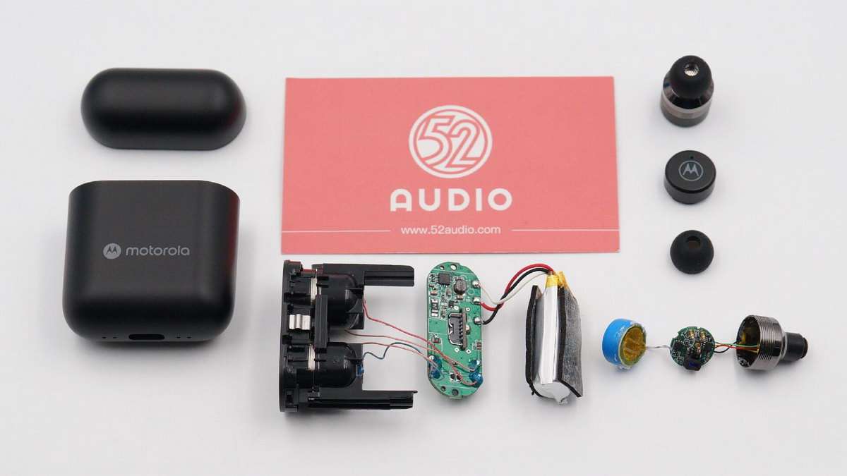 摩托罗拉蓝牙耳机motorola怎么拆,摩托罗拉motorola耳机测评