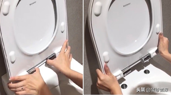 壁挂式马桶优缺点有哪些,壁挂式马桶好与差的区别在哪里