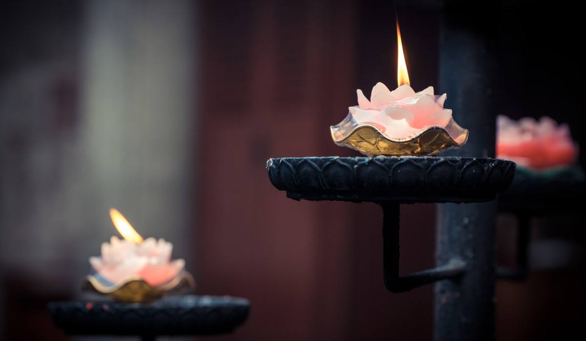 祭祀？崇佛崇道？元宵节到底有怎样的背景和习俗