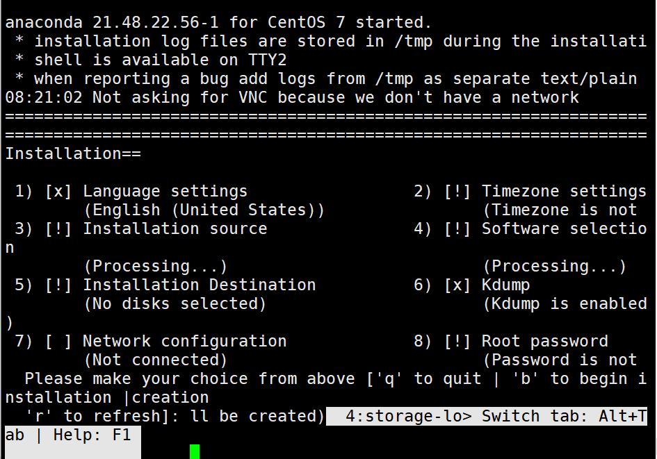 虚拟化kvm教程,kvm虚拟化技术实践报告