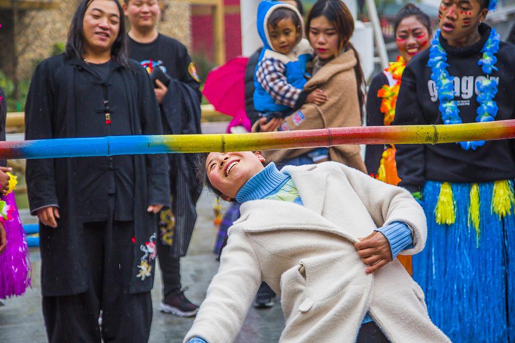 龙虎山网红景点打卡,江西小众打卡景点