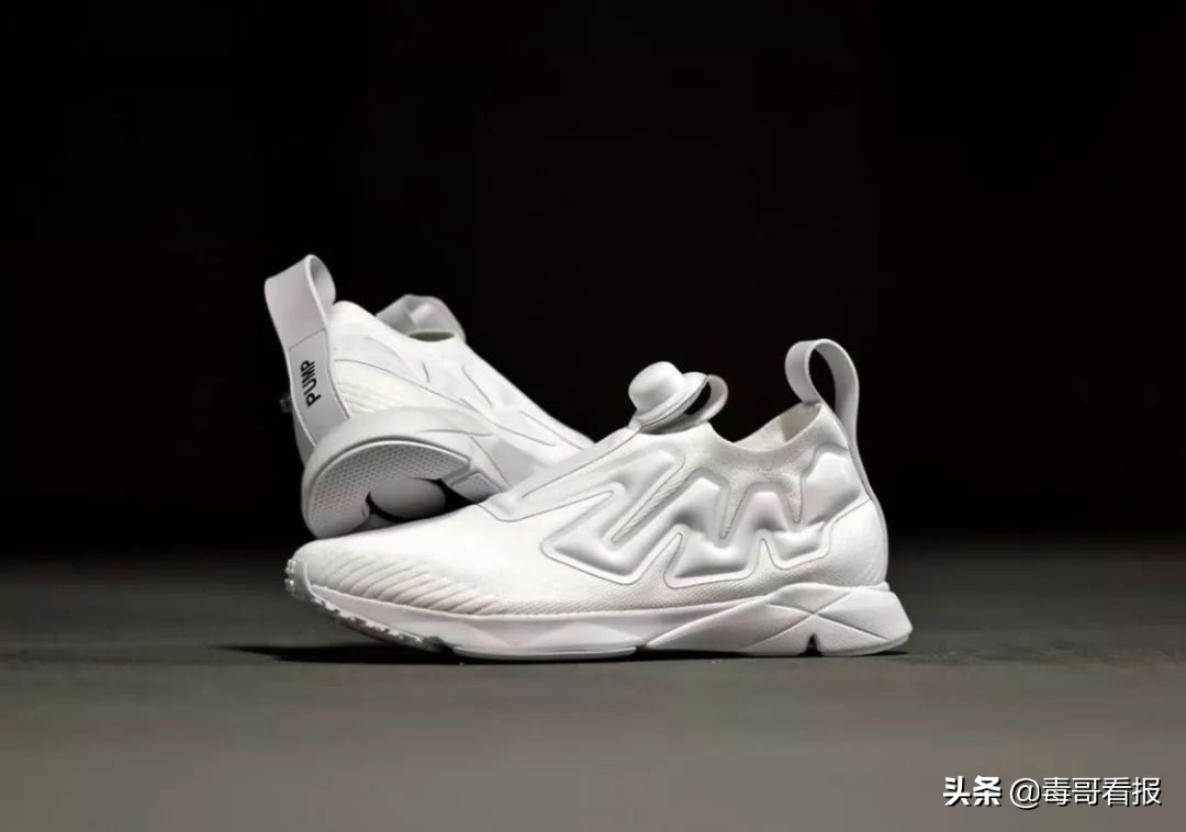 reebok好不好穿,reebok最近怎么样了