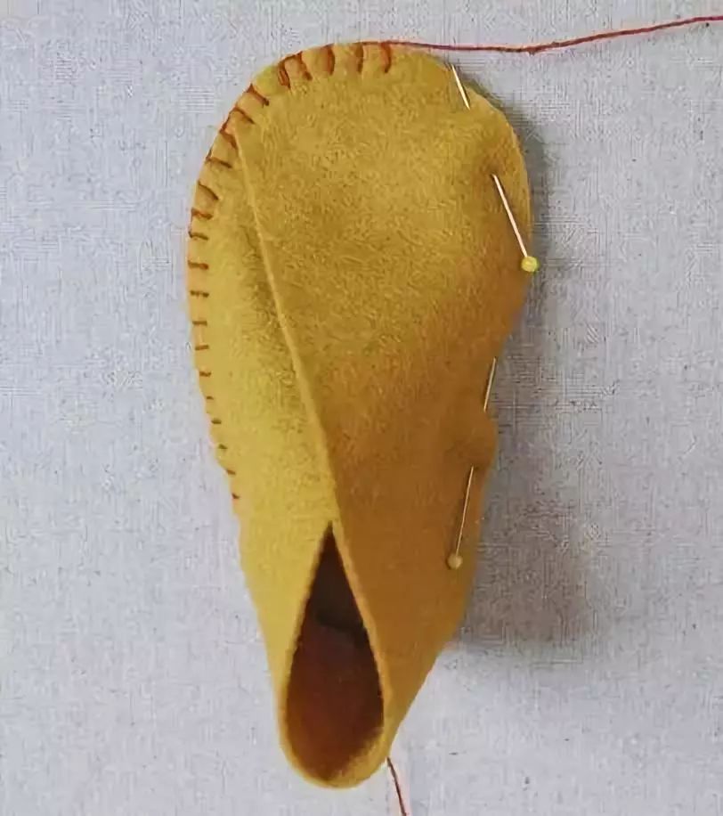 萌萌哒不织布卡包,萌萌哒手工制作全集