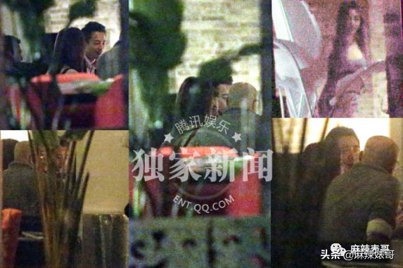 老公夜会嫩模转1万,小S却一个包背10年,这婚姻好不好她不知道?